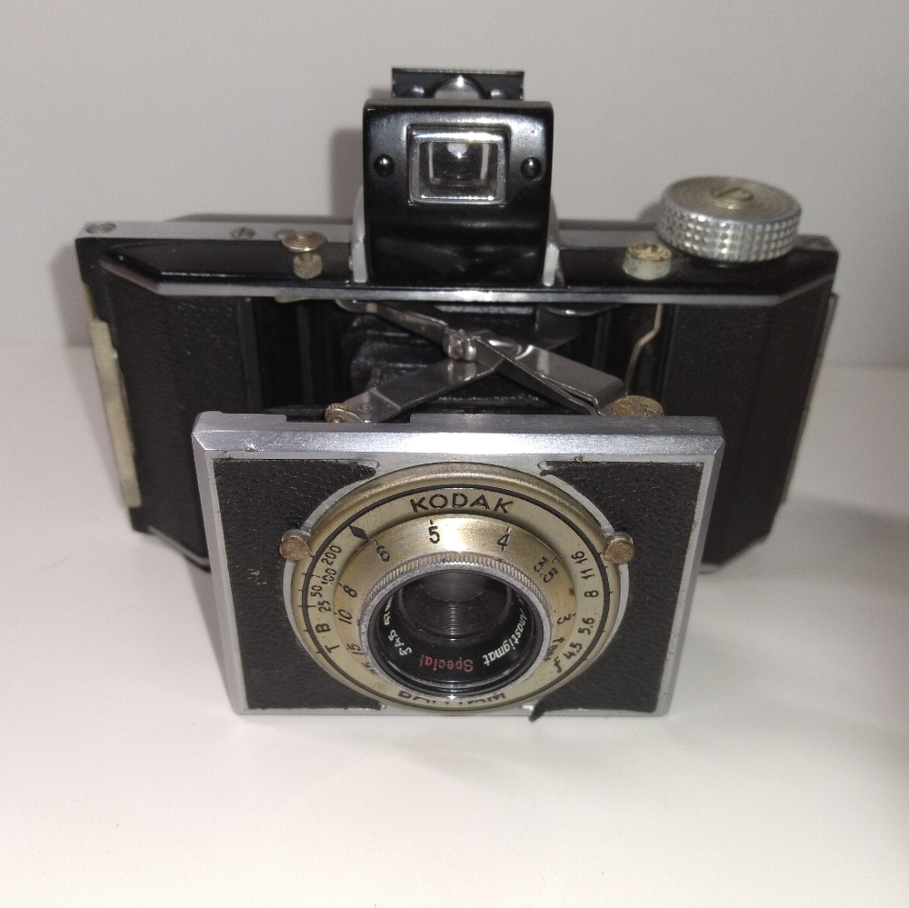 Collectible Kodak Bantam